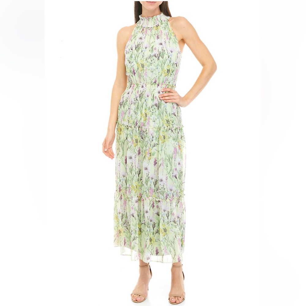 Taylor Maxi Dress!